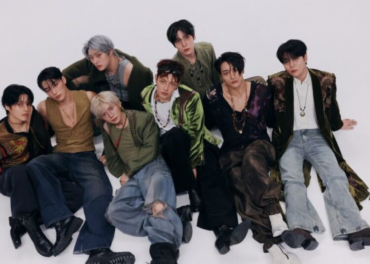 La agencia de Ateez, KQ Entertainment, emprende acciones legales por publicaciones maliciosas y acoso sexual