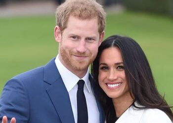 Meghan Markle hizo una petición inesperada sobre el título de duquesa
