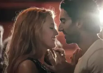Imagen del documental He Said, She Said: Blake Lively vs. Justin Baldoni