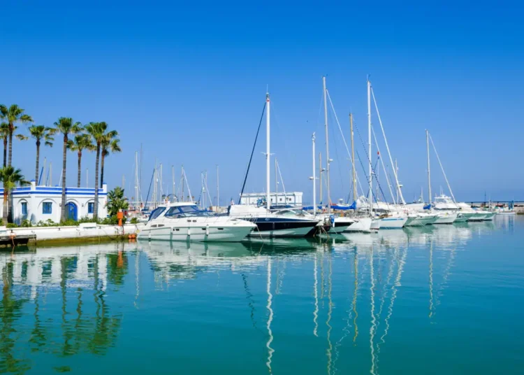 Estepona