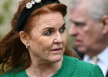 La demanda informada de Sarah Ferguson deja en duda el futuro real de Beatrice y Eugenie - Fuente
