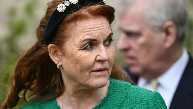 La demanda informada de Sarah Ferguson deja en duda el futuro real de Beatrice y Eugenie - Fuente