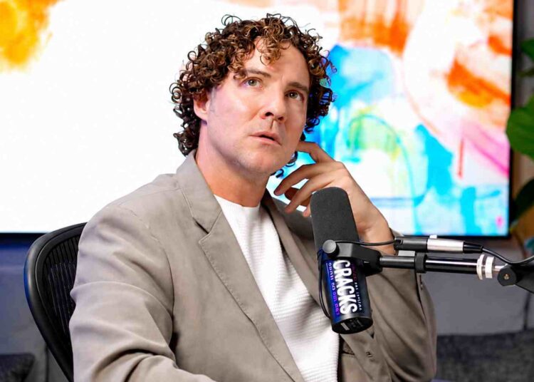 La dura confesión de David Bisbal sobre la enfermedad de su hermano José María: "No se ha rendido, va a seguir luchando"