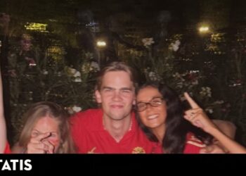 La euforia de los famosos por la victoria de España: de Eva González al plan de Victoria Federica con Miguel e Irene Urdangarin