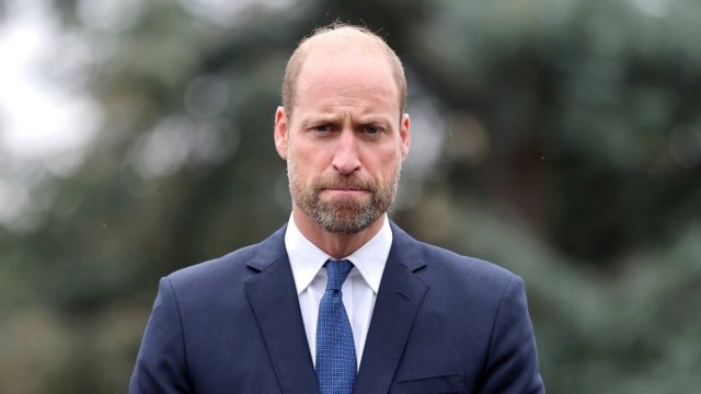 La final del Mundial recibe invitados reales, pero el príncipe William no está entre ellos