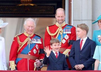 La icónica casa real recibirá una renovación de £70 millones, no el Palacio de Buckingham | Real | Noticias