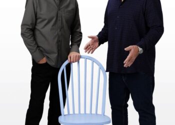 La intervención de celebridades de Glenn & Mick regresa en 2027.
