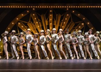La oportunidad de bailar para ti | Arte y entretenimiento