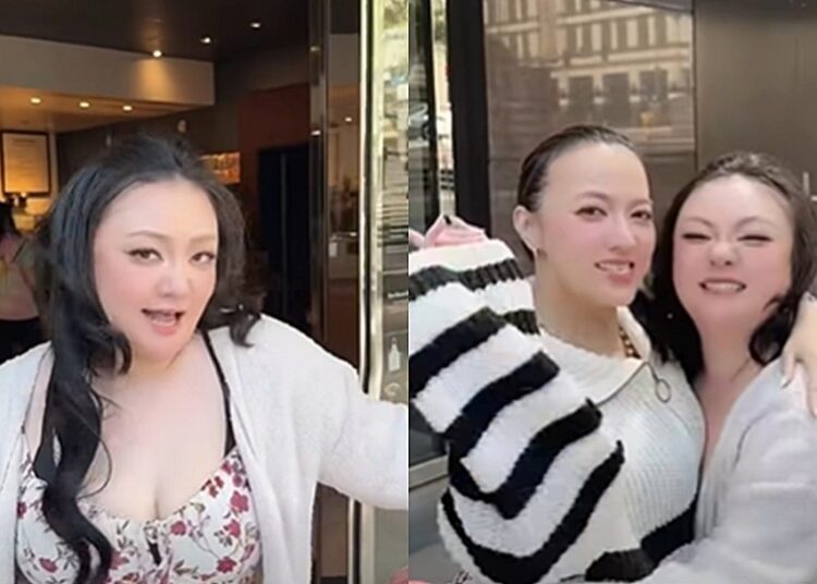 Bé Xuân Mai tái xuất sau khi lấy chồng và có 3 con, nhan sắc gây chú ý - 1