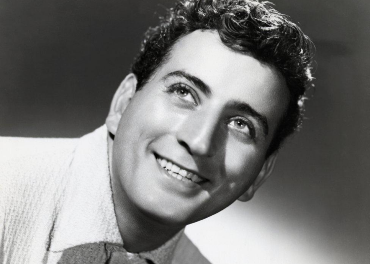 La persistencia de la clase: Tony Bennett