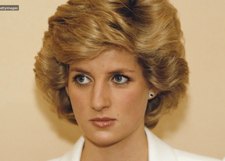 La princesa Diana nunca disfrutó de esta querida tradición veraniega de la familia real: Informe