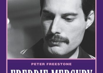 La próxima semana en música | 20-26 de julio • 4 libros nuevos