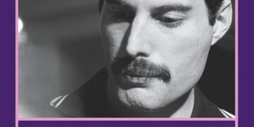 La próxima semana en música | 20-26 de julio • 4 libros nuevos