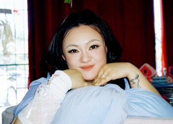 La 'pequeña' Xuan Mai comparte una publicación que llama la atención tras su regreso - Foto 1.