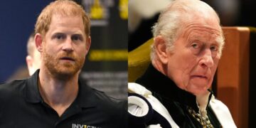 La reconciliación del príncipe Harry y el rey Carlos está amenazada por un problema importante tras la reunión reportada durante el fin de semana.