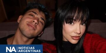 La respuesta de Luck Ra en medio de los rumores de separación de La Joaqui