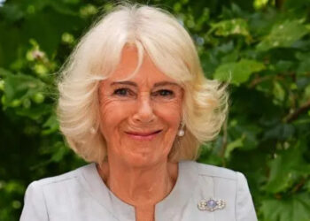 La reunión real del príncipe Harry muestra por qué no se puede ignorar a la reina Camilla: fuente
