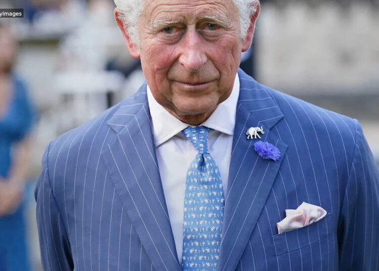 La súplica del rey Carlos al príncipe William podría remodelar Royal Rift – Fuente