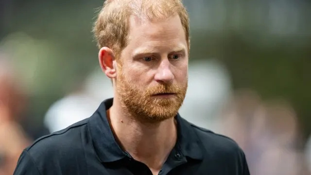 La vida del príncipe Harry en California se enfrenta a una nueva realidad real: experto