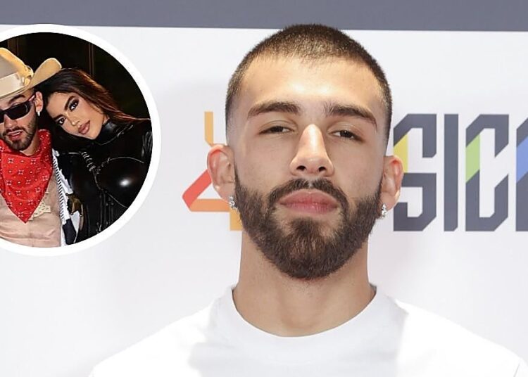 La vida personal de Manuel Turizo: edad, quién es su novia, una mansión de lujo en Miami y el secreto mejor guardado de su hermano