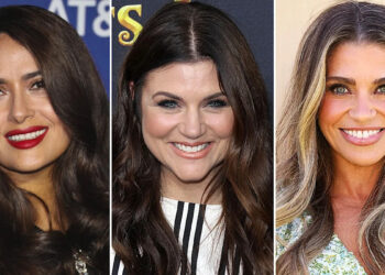 Las 15 mejores estrellas de comedias de situación que fueron el enamoramiento de todos en los 90