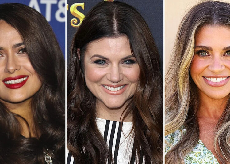 Las 15 mejores estrellas de comedias de situación que fueron el enamoramiento de todos en los 90