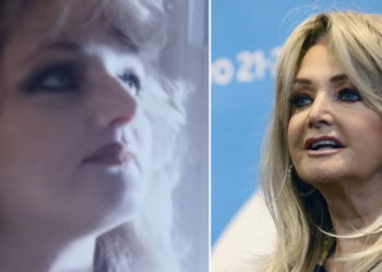 Bonnie Tyler