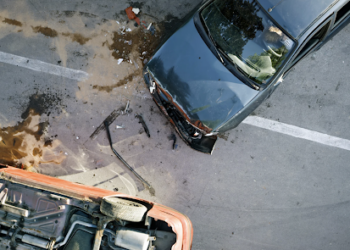 Las demandas por accidentes automovilísticos de celebridades que cambiaron la ley estadounidense