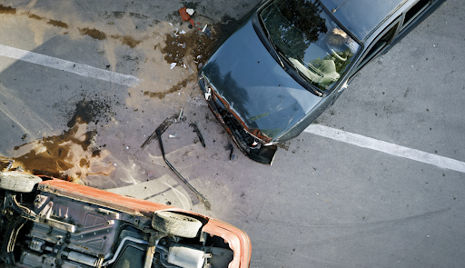 Las demandas por accidentes automovilísticos de celebridades que cambiaron la ley estadounidense