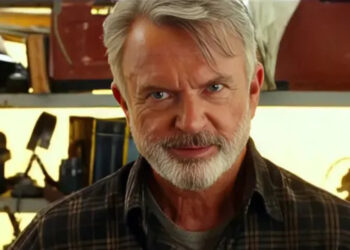Las estrellas honran a Sam Neill con emotivos tributos tras su muerte