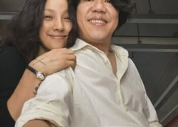 Lee Hyo-ri, Lee Sang-soon / Foto=Redes sociales de Lee Hyo-ri