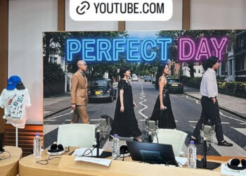 /Foto= cuenta oficial de 'Perfect Radio'
