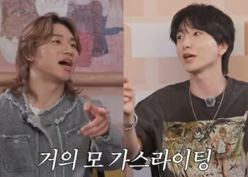 /foto=Canal de YouTube 'Jipdaeseong'
