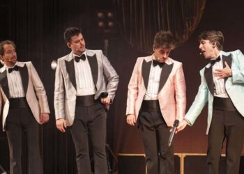 'Libre', el musical de Nino Bravo, 'ficha' a las estrellas de su generación para su vuelta a Madrid