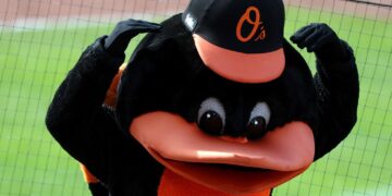 Los Reales cambian a Rudy Martin Jr a los Orioles - Notas de ligas menores
