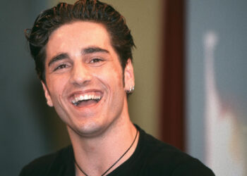 david bustamante