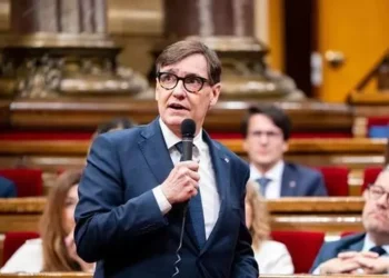 Illa pide la aplicación "diligente e integral" de la amnistía para "mirar hacia adelante"