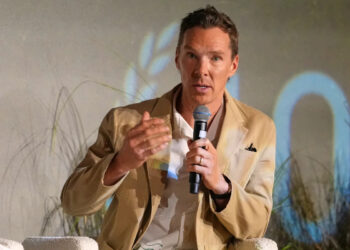 Los cumpleaños de celebridades para la semana del 19 al 25 de julio incluyen a Benedict Cumberbatch y John Leguizamo.