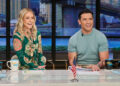 Los invitados repletos de estrellas de esta semana en 'Live with Kelly & Mark'