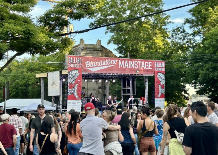 Los mejores eventos por su inversión en Seattle este fin de semana: del 10 al 12 de julio de 2026