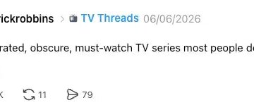 Los programas de televisión más subestimados que debes ver