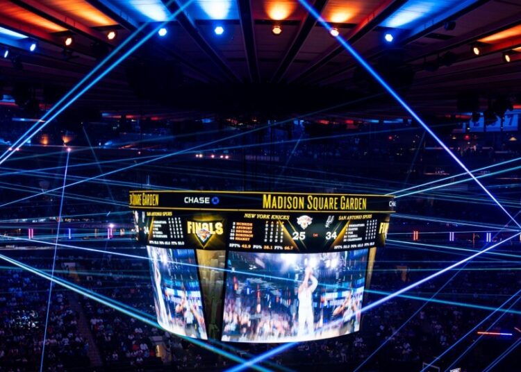 MSG está demandando a WIRED por un reciente artículo de vigilancia
