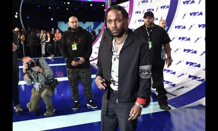 MTV Video Music Awards 2017 red carpet