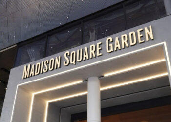 Madison Square Garden demanda a WIRED después de un artículo sobre el seguimiento de celebridades homosexuales