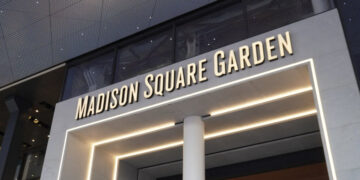 Madison Square Garden demanda a WIRED después de un artículo sobre el seguimiento de celebridades homosexuales