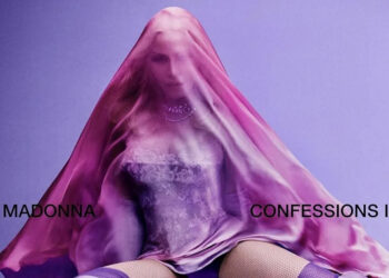 Madonna no está dispuesta a desaparecer en 'Confessions II'