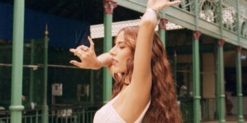 Marina Sena Stars in New Music Video for Sebrae’s “Nosso Canto” Project Created by NOVA