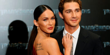 Megan Fox confirmó las afirmaciones de Shia LaBeouf sobre su romance fuera de la pantalla durante Transformers