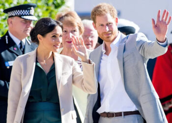 meghan markle