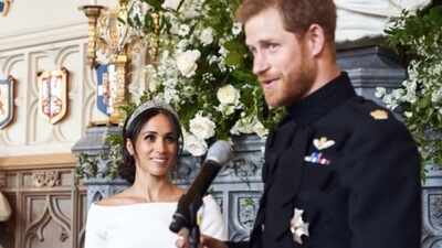 Meghan Markle titulada 'fuente del mal' por biógrafo real; afirma que le 'lavó el cerebro' al príncipe Harry: 'Sólo se centra en la autopromoción'